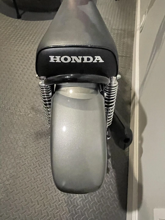 1973 Honda XR - Image 27 of 31