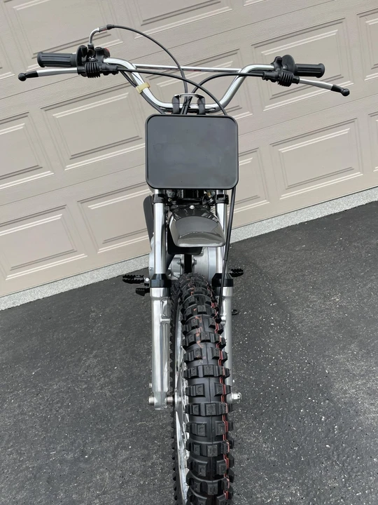 1973 Honda XR - Image 10 of 31