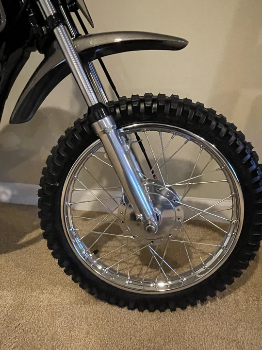 1973 Honda XR - Image 31 of 31