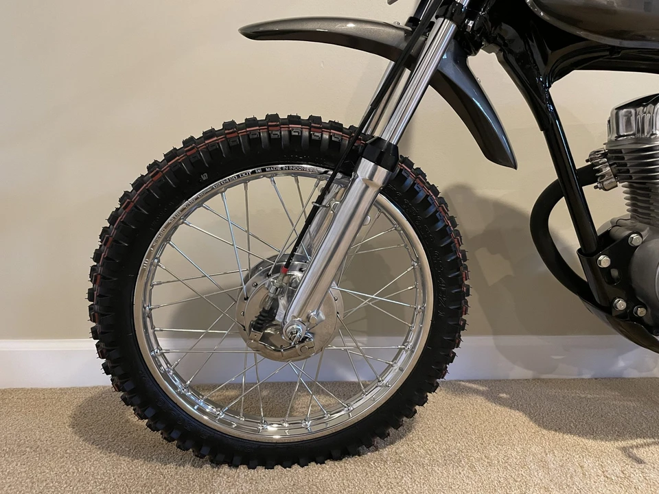 1973 Honda XR - Image 30 of 31