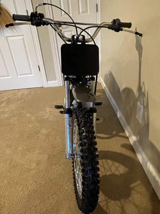 1973 Honda XR - Image 9 of 31