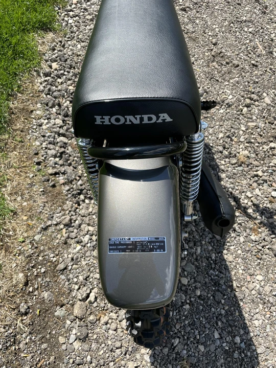 1973 Honda XR - Image 28 of 31