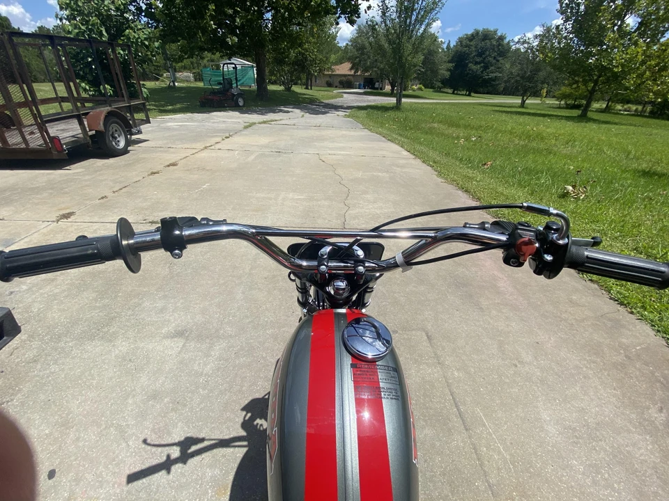 1973 Honda XR - Image 19 of 31