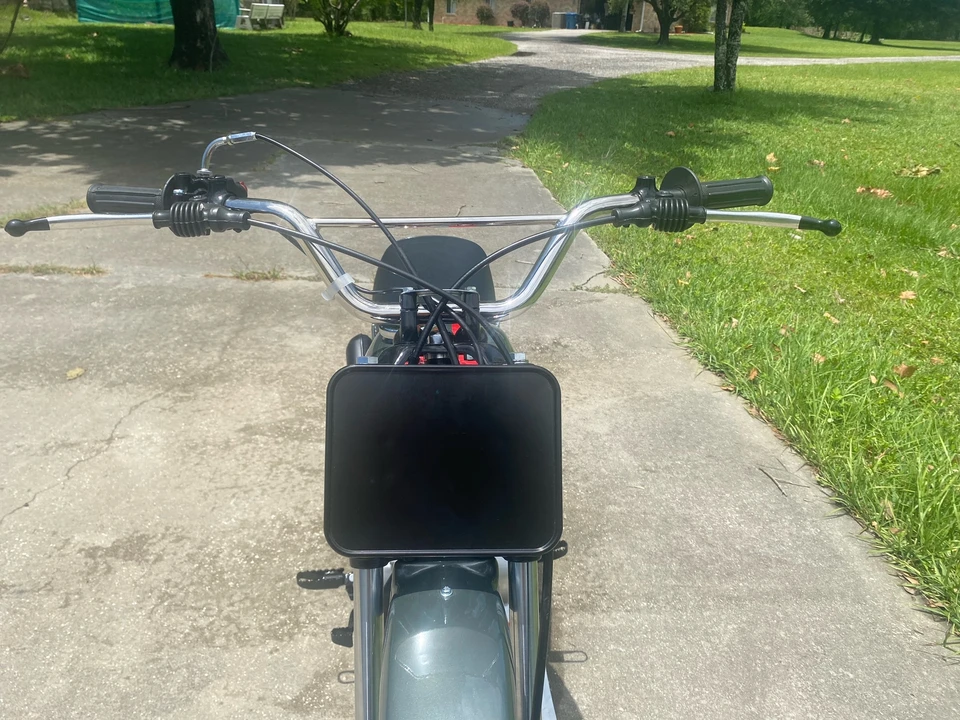 1973 Honda XR - Image 13 of 31