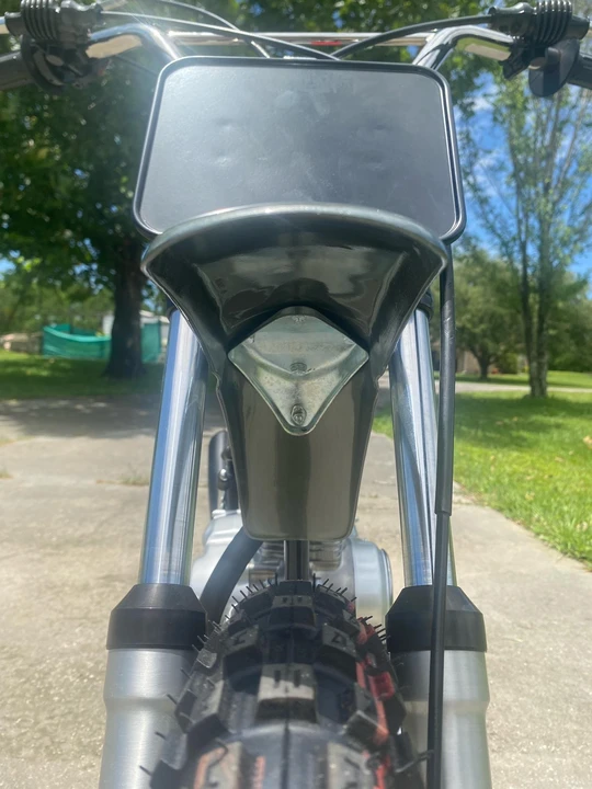 1973 Honda XR - Image 29 of 31