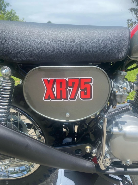 1973 Honda XR - Image 23 of 31