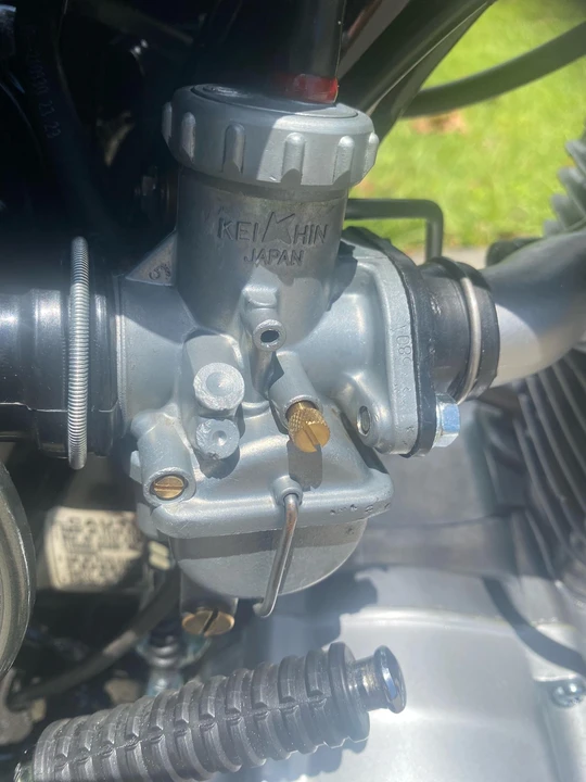 1973 Honda XR - Image 28 of 31