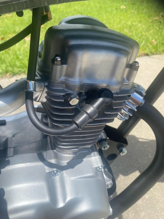 1973 Honda XR - Image 27 of 31
