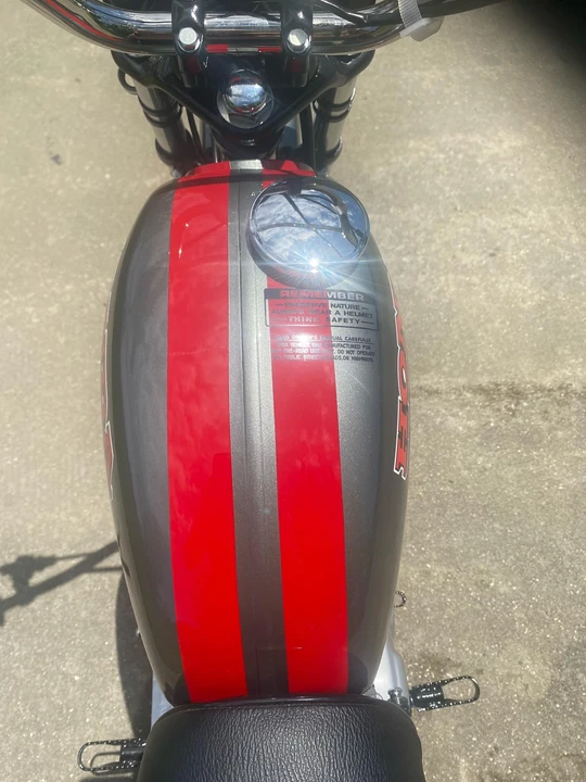 1973 Honda XR - Image 17 of 31