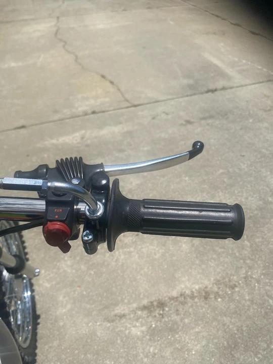1973 Honda XR - Image 21 of 31