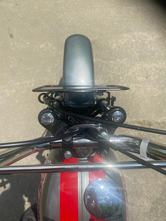 1973 Honda XR - Image 18 of 31
