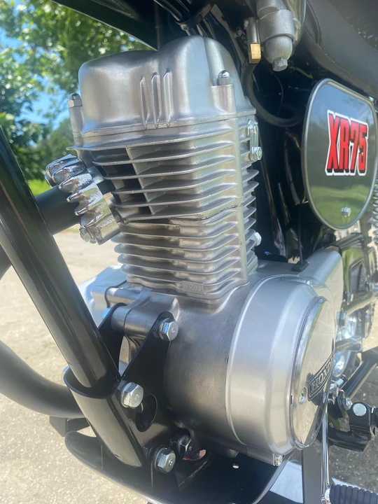 1973 Honda XR - Image 26 of 31