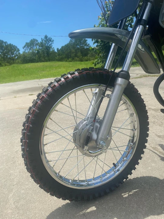 1973 Honda XR - Image 31 of 31