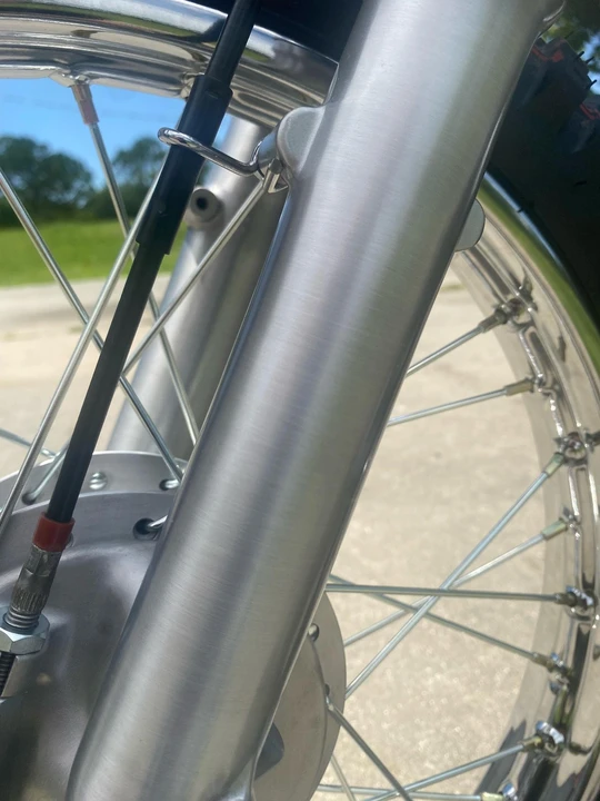 1973 Honda XR - Image 30 of 31