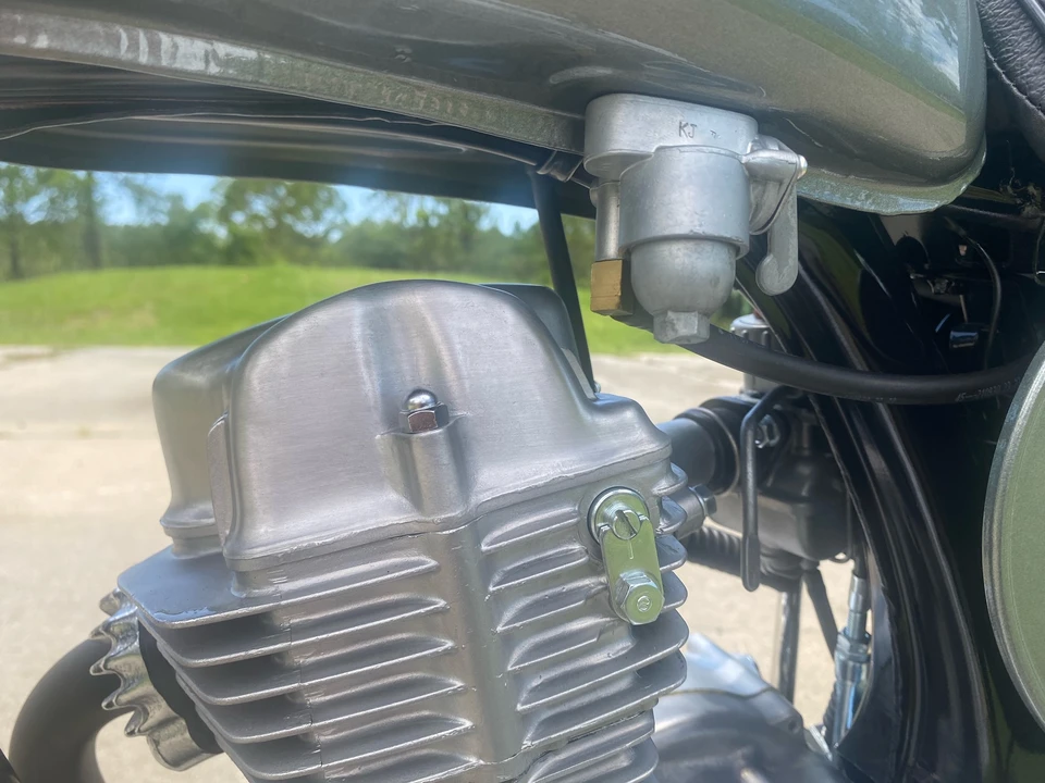 1973 Honda XR - Image 25 of 31