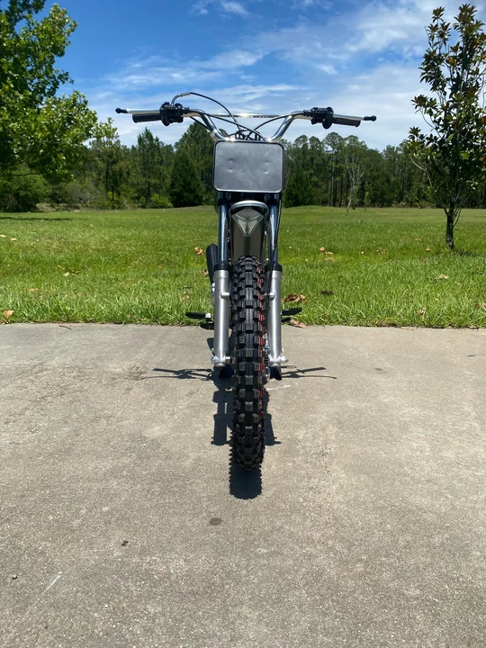 1973 Honda XR - Image 12 of 31