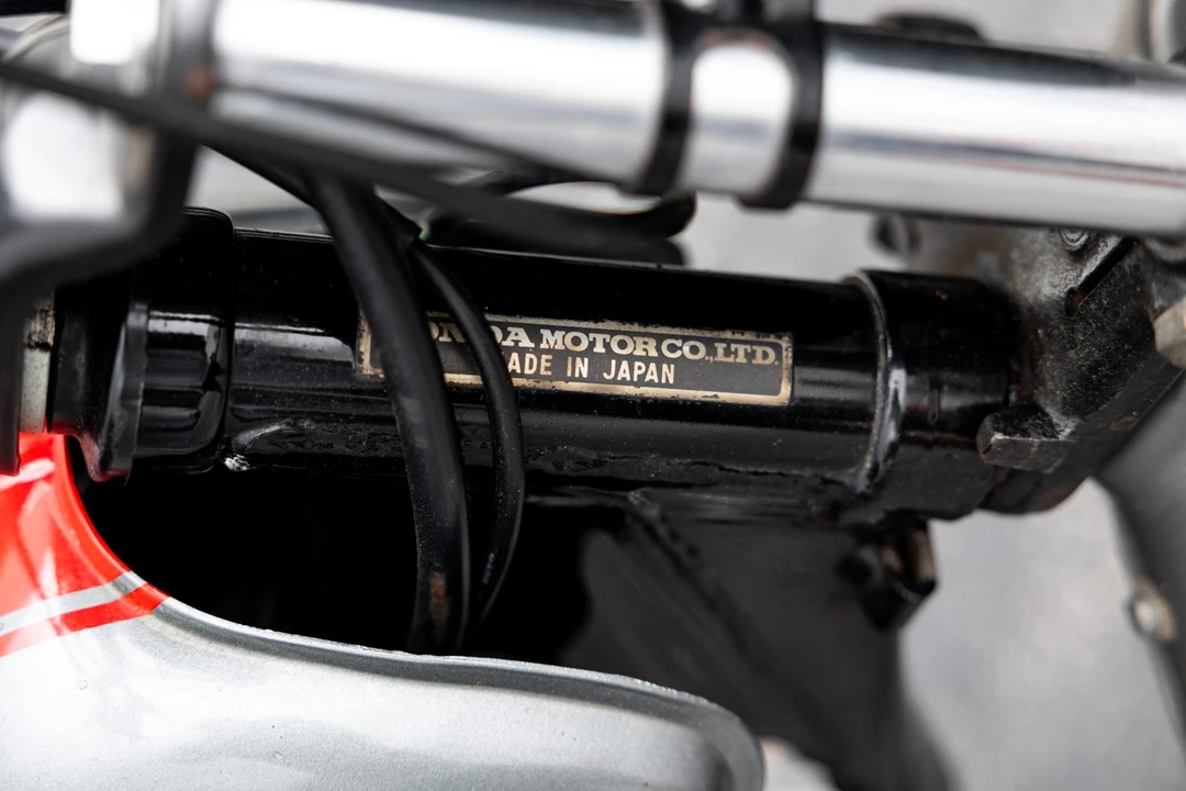 1973 Honda XR - Image 28 of 31
