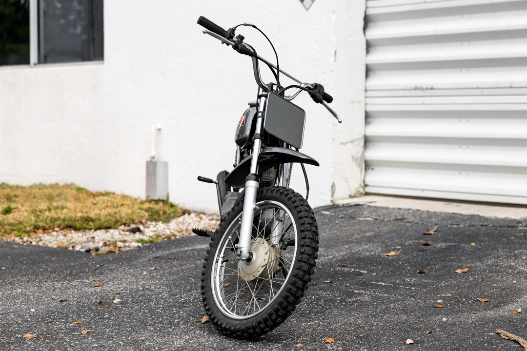 1973 Honda XR - Image 2 of 31