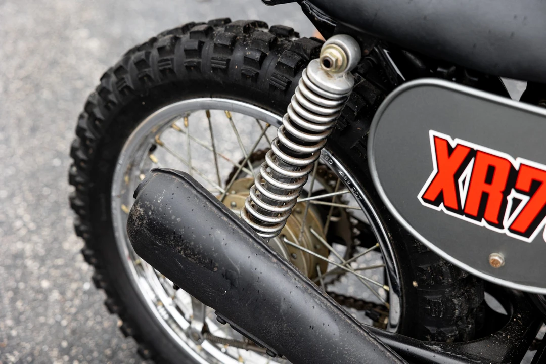 1973 Honda XR - Image 26 of 31