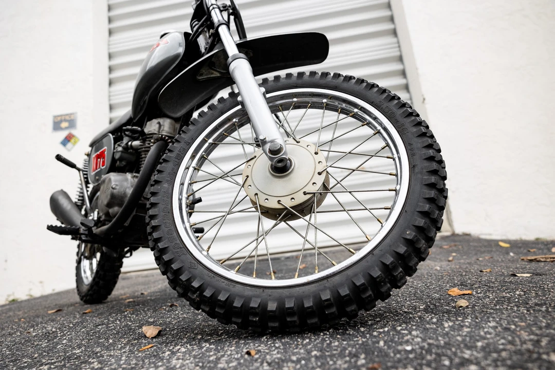 1973 Honda XR - Image 16 of 31
