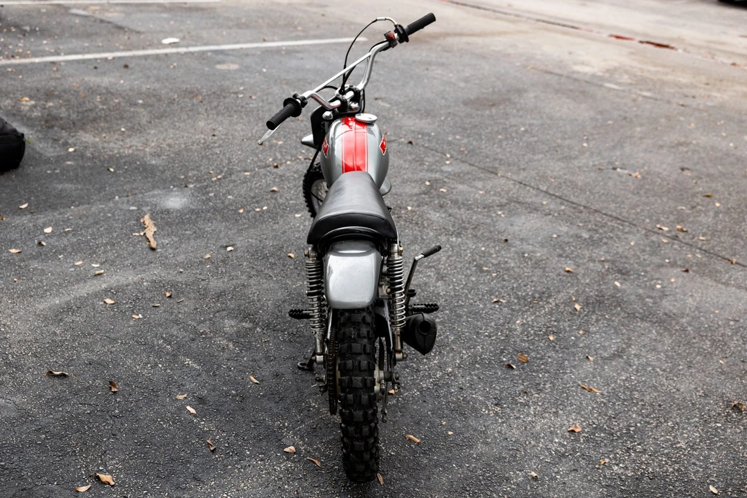1973 Honda XR - Image 5 of 31