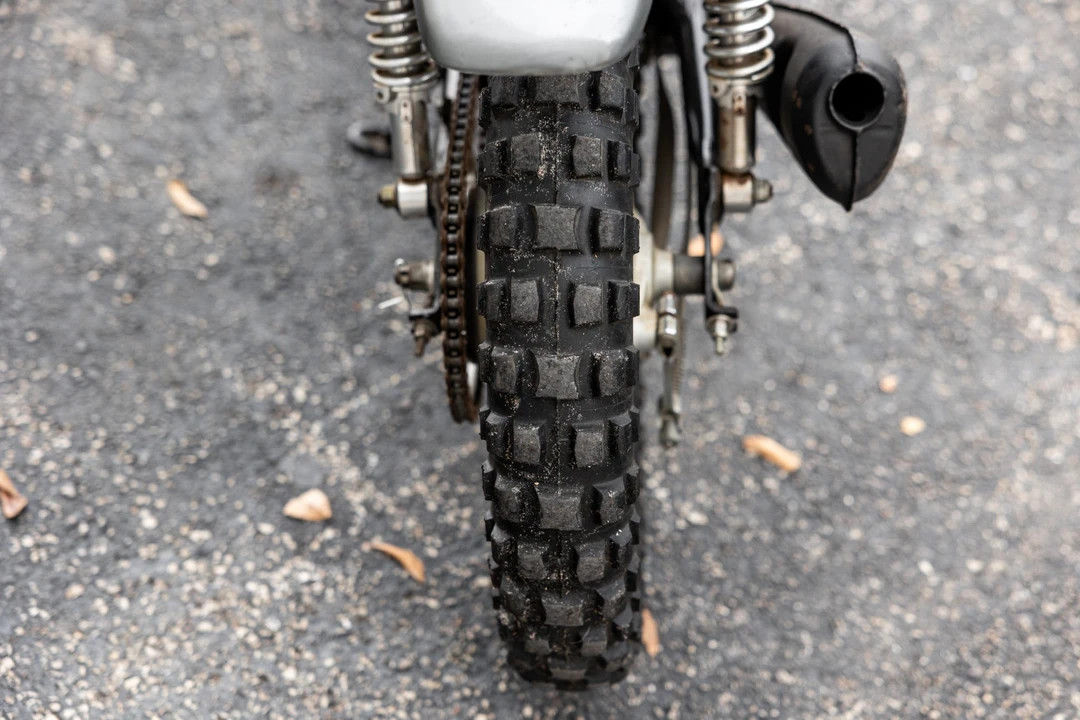 1973 Honda XR - Image 19 of 31