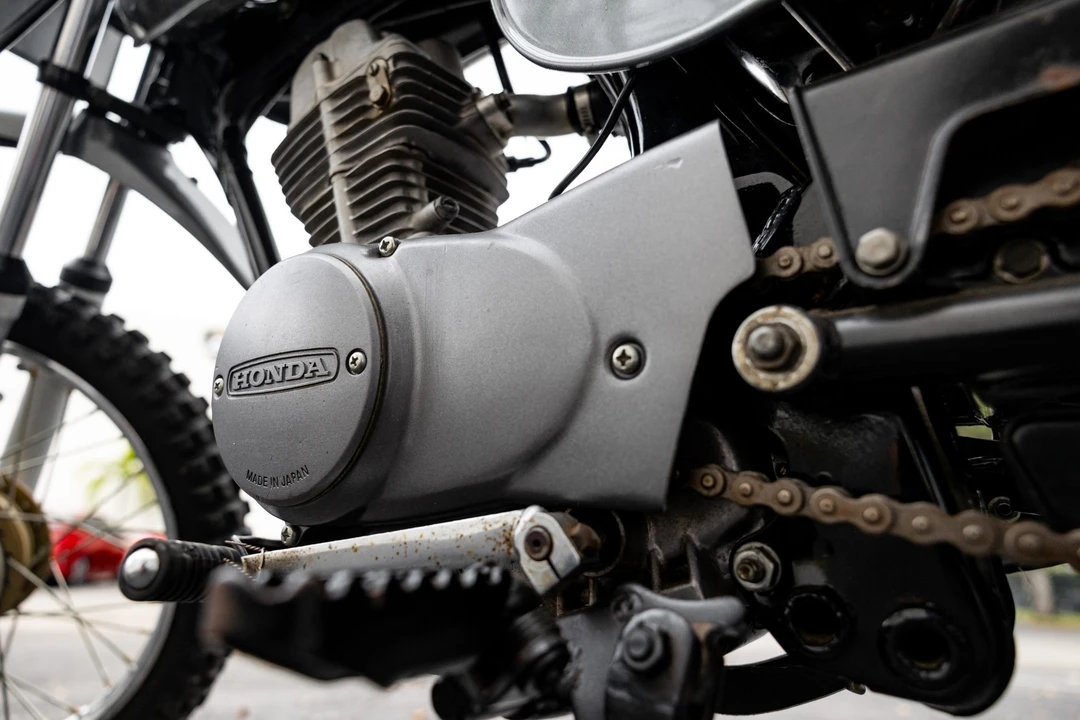 1973 Honda XR - Image 22 of 31