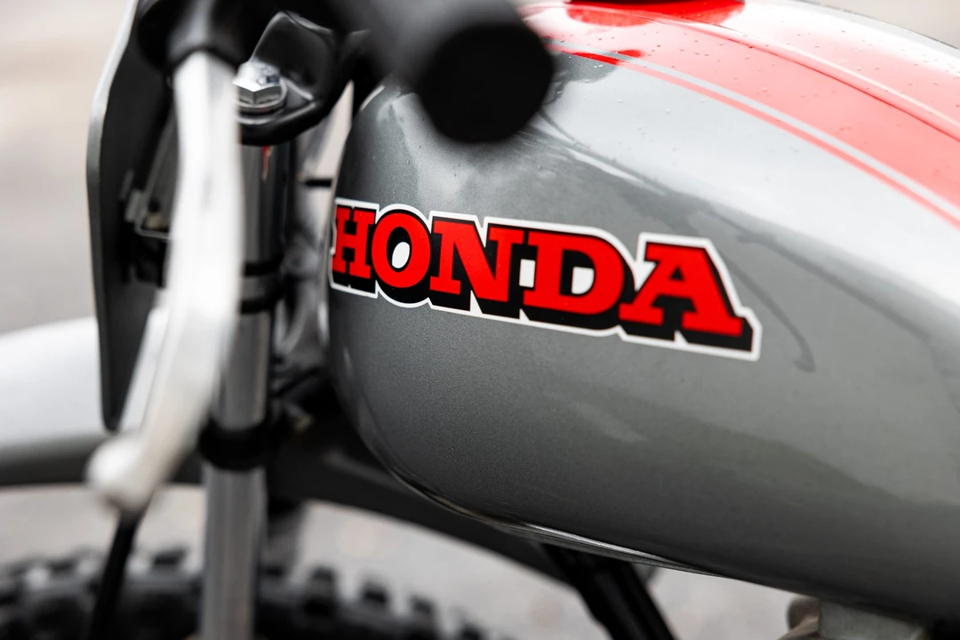 1973 Honda XR - Image 10 of 31