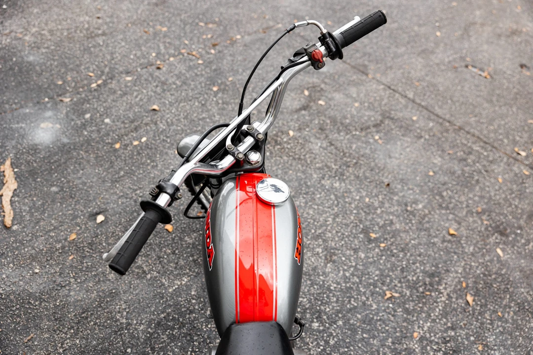 1973 Honda XR - Image 13 of 31