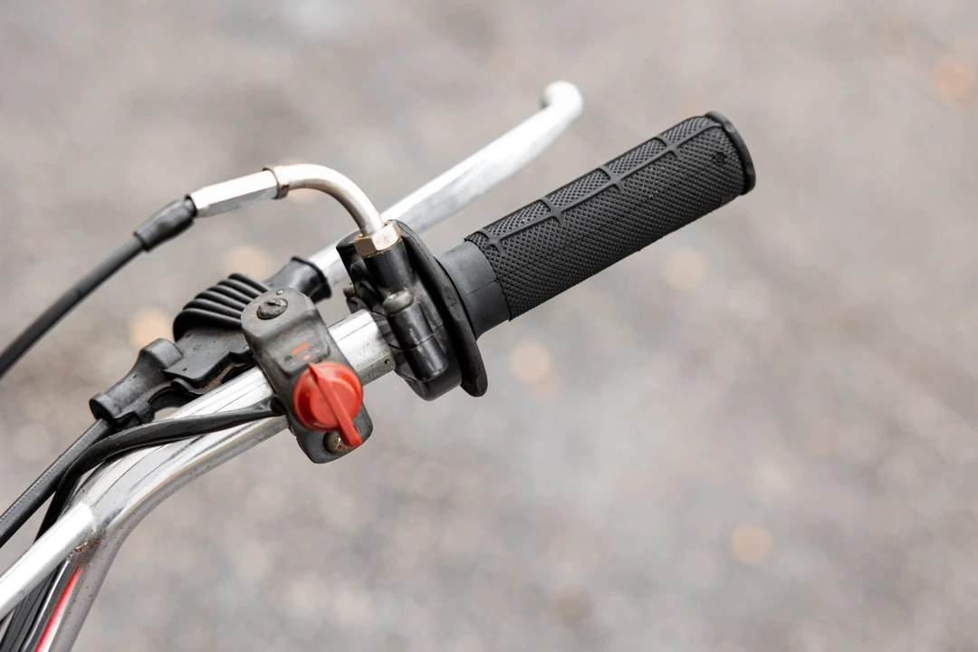 1973 Honda XR - Image 15 of 31
