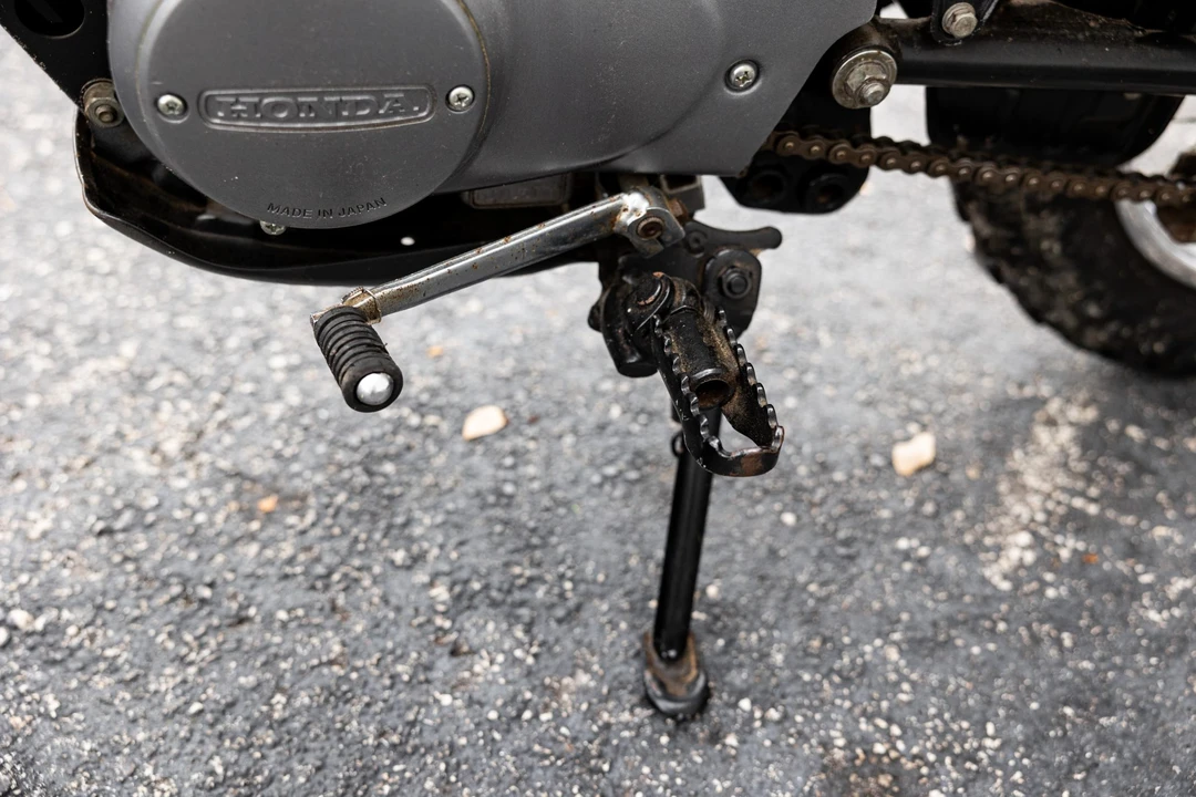 1973 Honda XR - Image 23 of 31