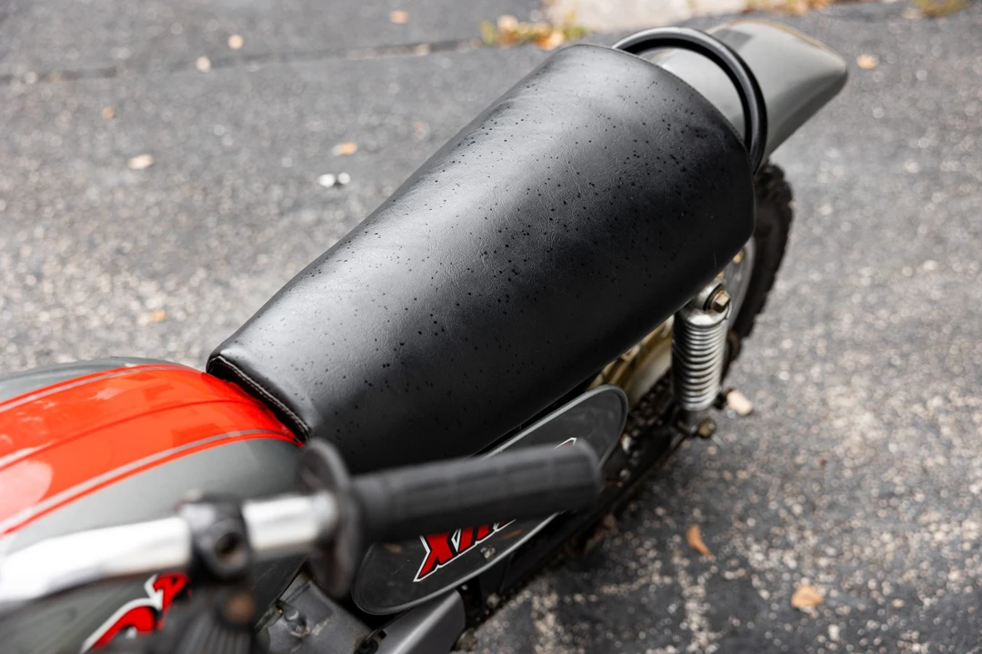 1973 Honda XR - Image 11 of 31