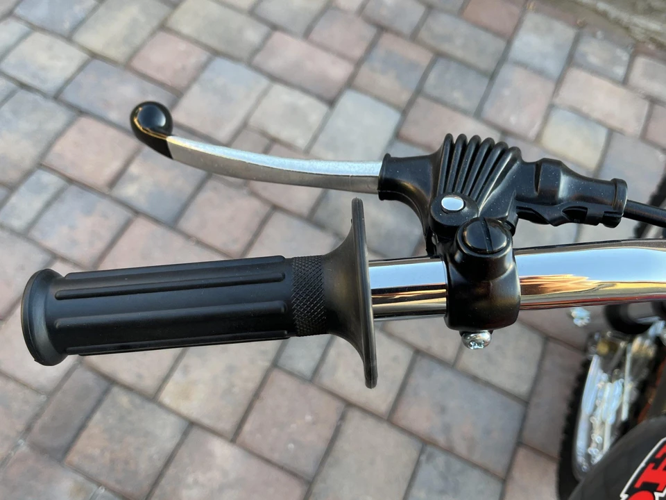 1973 Honda XR - Image 16 of 31