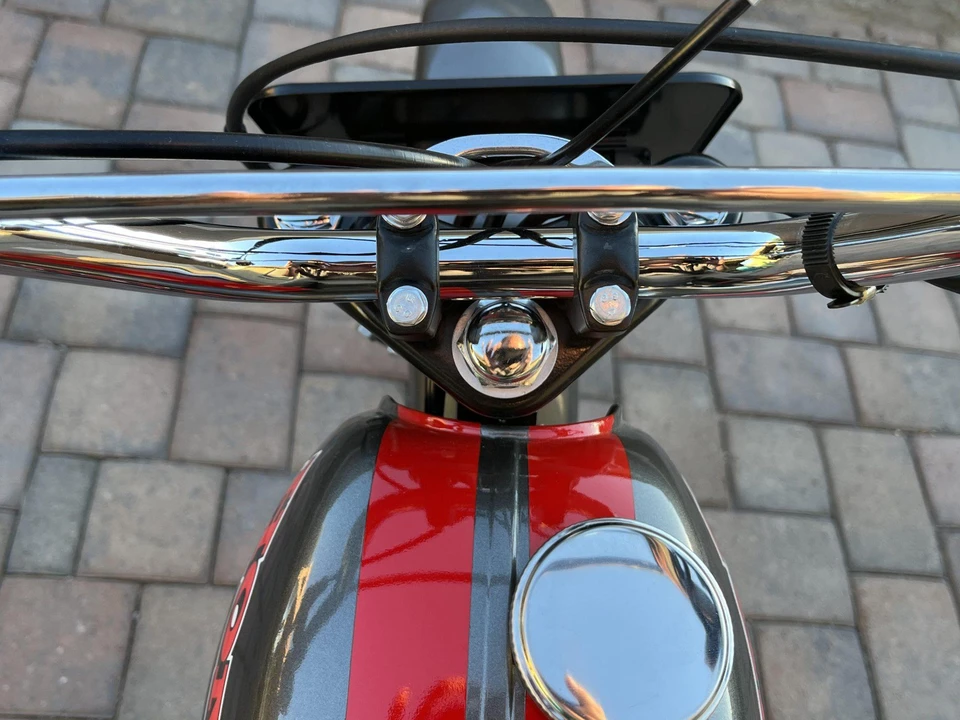 1973 Honda XR - Image 15 of 31