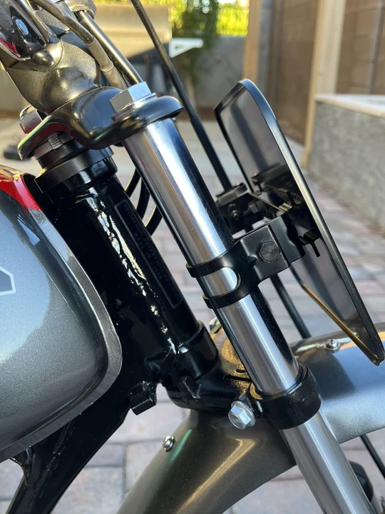 1973 Honda XR - Image 25 of 31