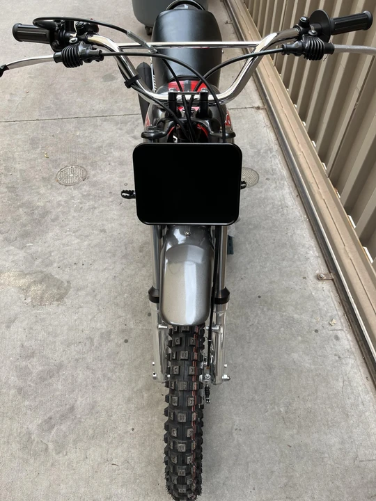 1973 Honda XR - Image 7 of 31
