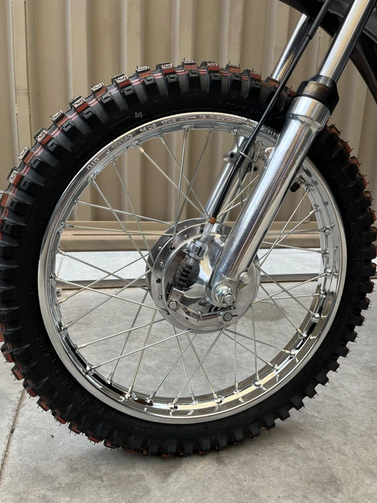 1973 Honda XR - Image 27 of 31