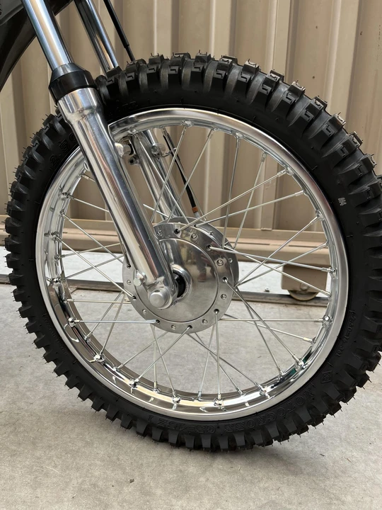 1973 Honda XR - Image 29 of 31
