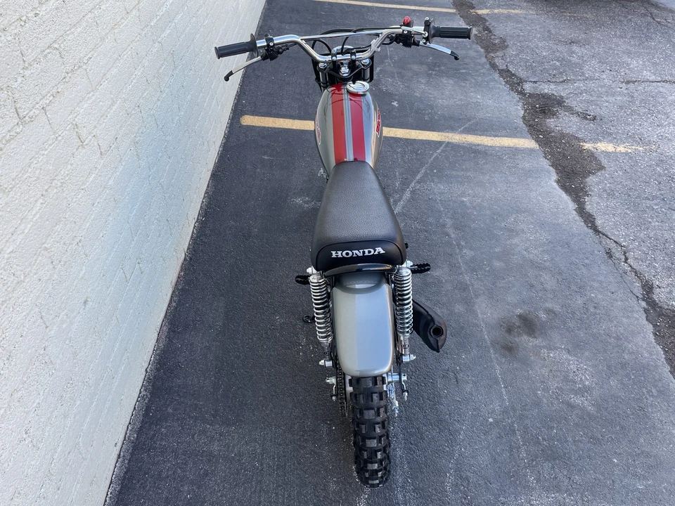 1973 Honda XR - Image 19 of 31