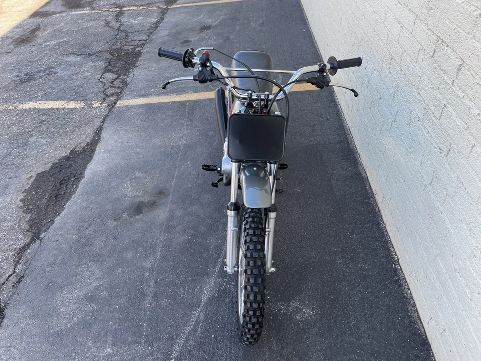 1973 Honda XR - Image 8 of 31