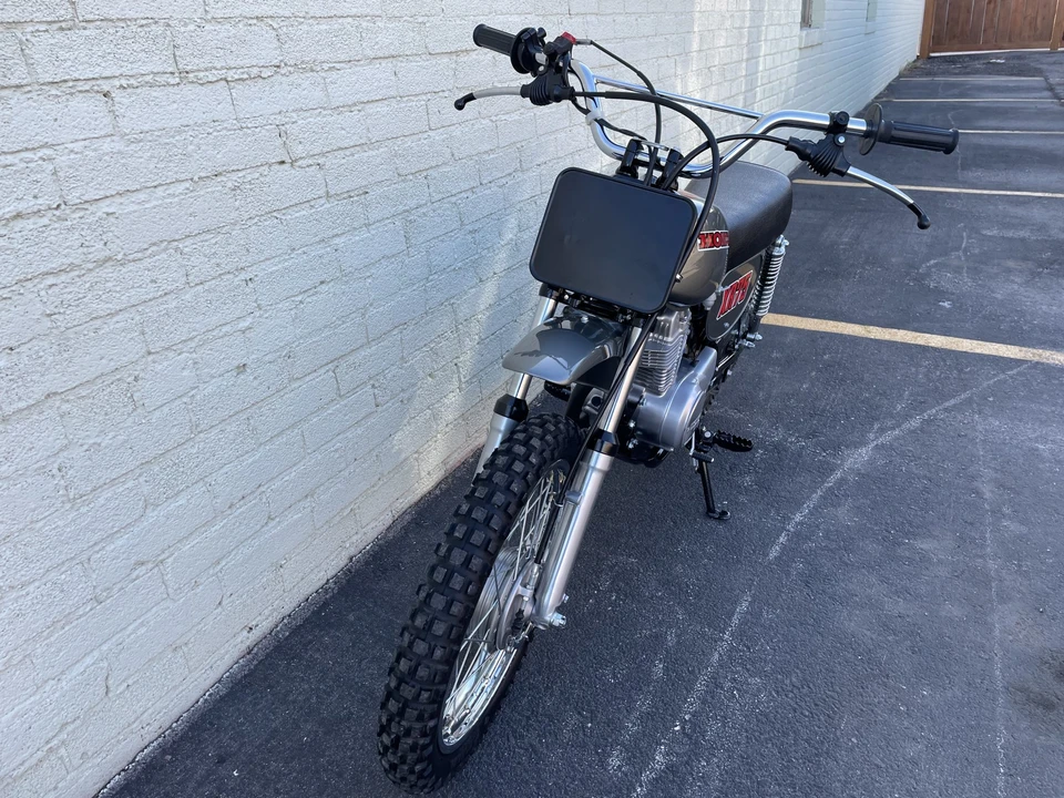 1973 Honda XR - Image 7 of 31