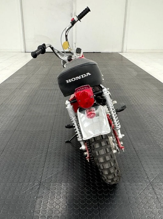 1973 Honda Motorcycles - Image 2 of 12