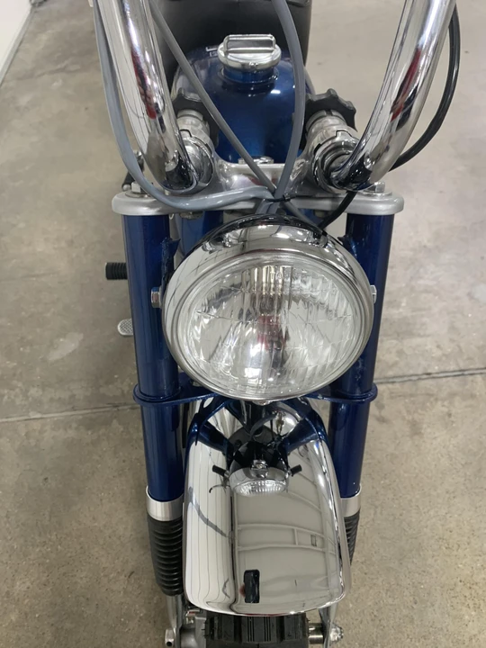 1973 Honda Z50 - Image 17 of 31