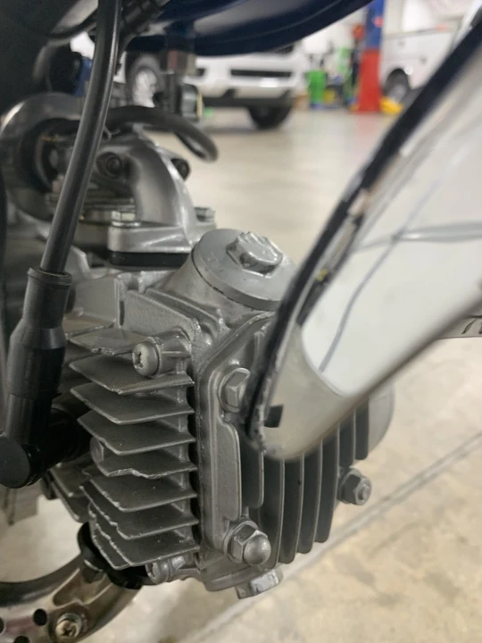 1973 Honda Z50 - Image 31 of 31