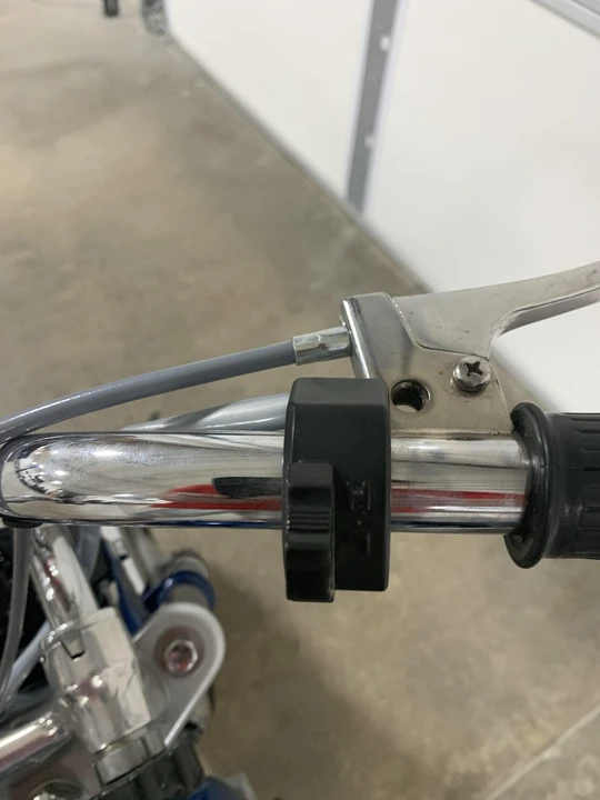 1973 Honda Z50 - Image 23 of 31