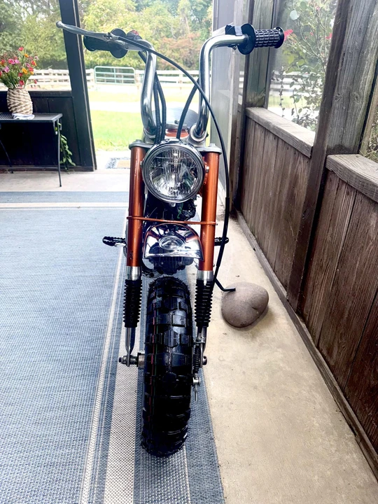 1973 Honda Motorcycles - Image 13 of 29