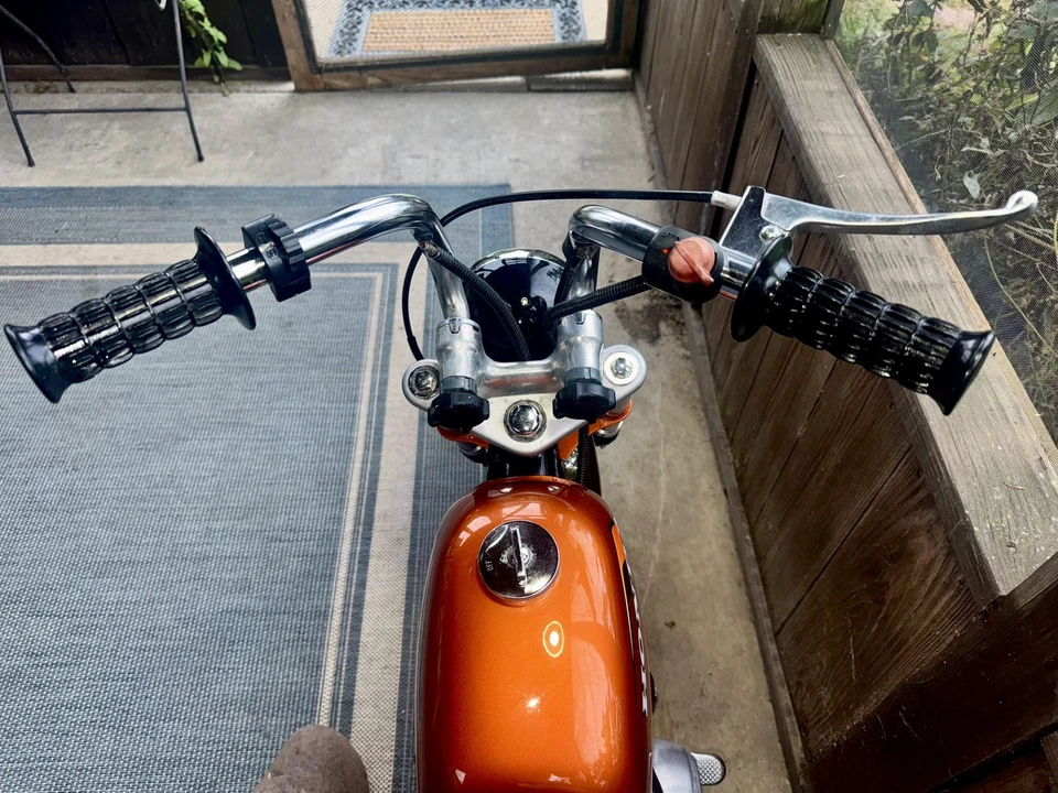 1973 Honda Motorcycles - Image 22 of 29