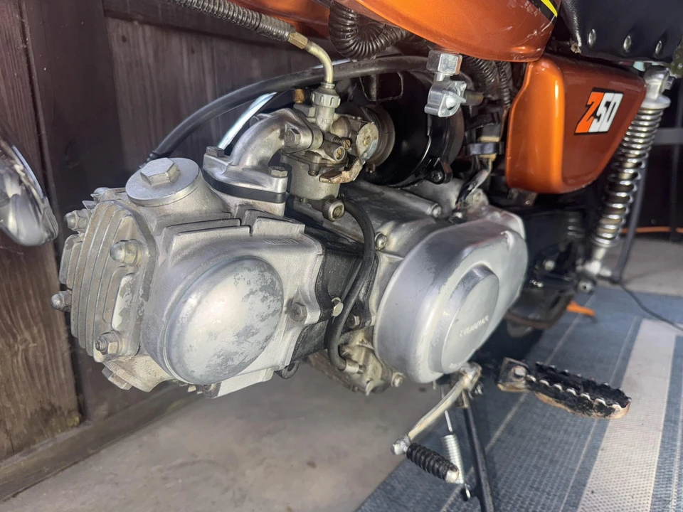 1973 Honda Motorcycles - Image 24 of 29