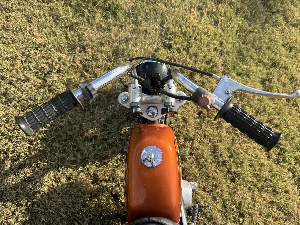 1973 Honda Motorcycles - Image 23 of 29