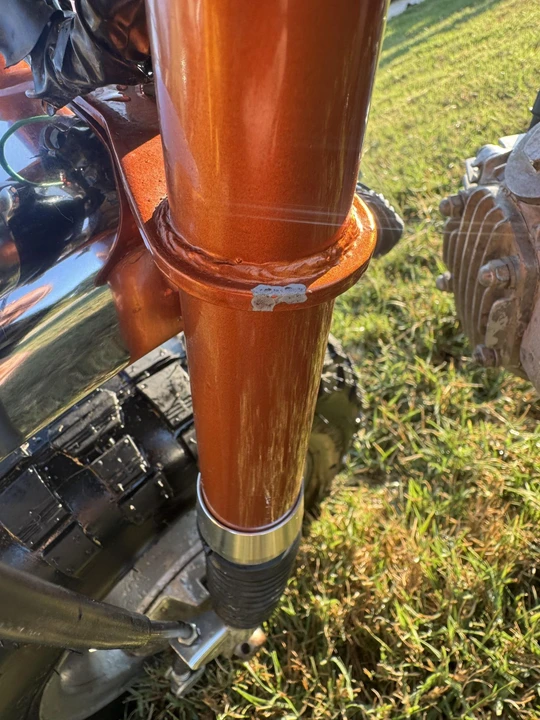 1973 Honda Motorcycles - Image 20 of 29
